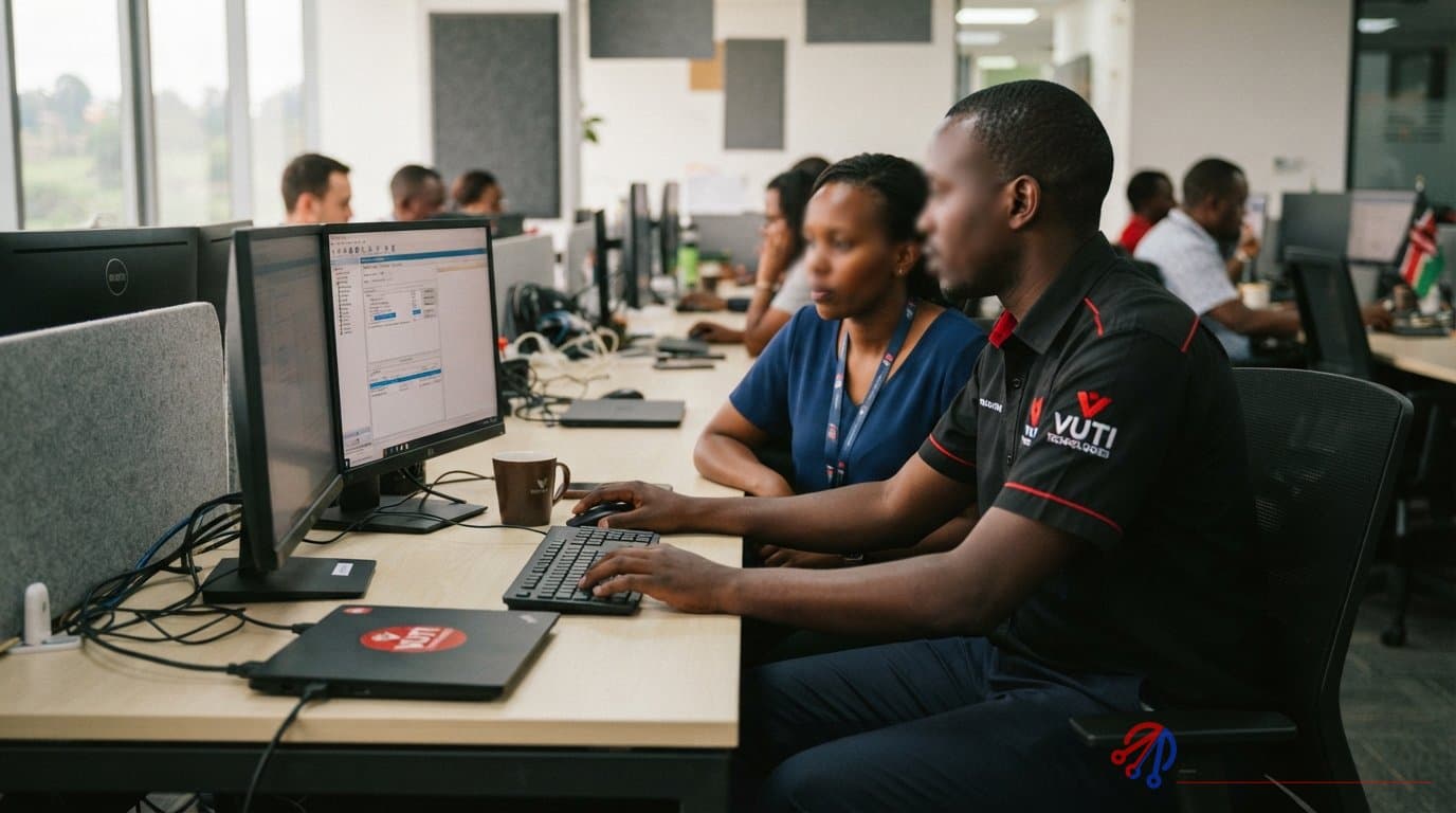 ICT Managed Services