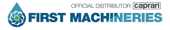 First Machineries