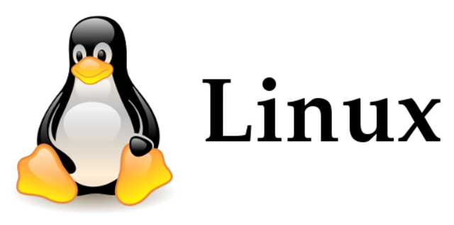 201 2015324 Linux Logo Png Linux Operating System Logo